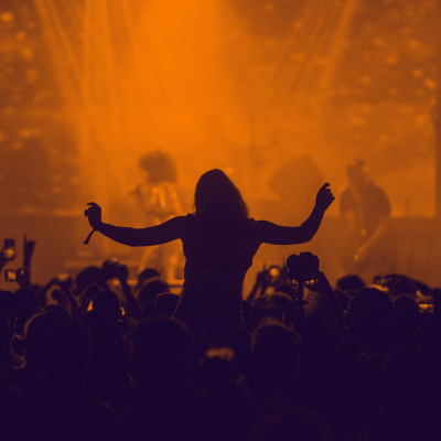 Festival Aurora 2026