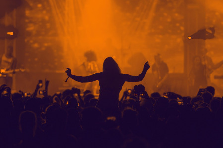 Festival Aurora