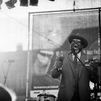 Jazz &amp; Blues Sessions