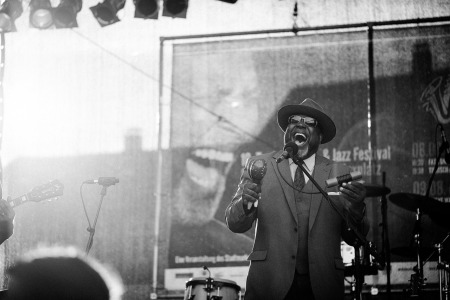 Jazz & Blues