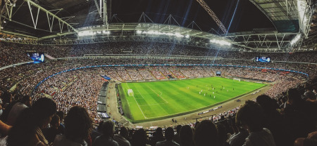 Final Copa Ciudad